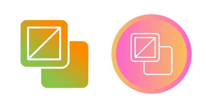 Background Vector Icon