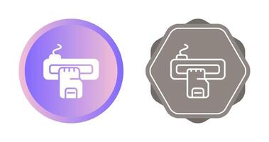 Card Reader Vector Icon
