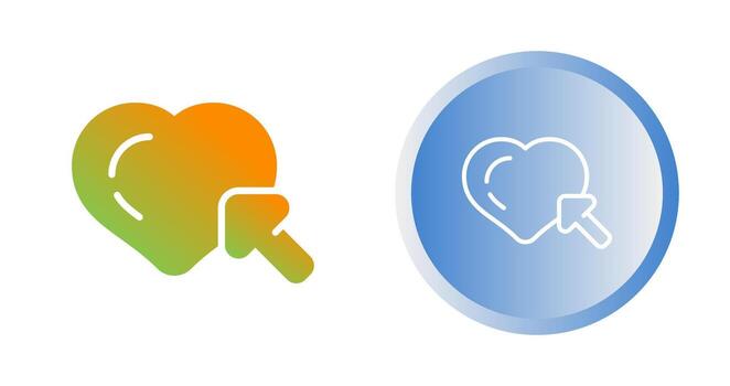 Selection Vector Icon