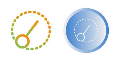 Scale Vector Icon