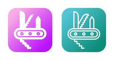 Multi Tool Vector Icon