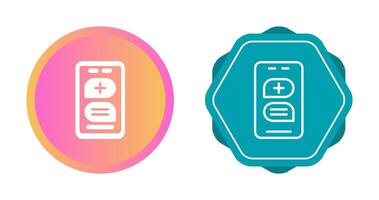 Online Appointment Vector Icon