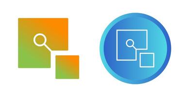 Selection Vector Icon