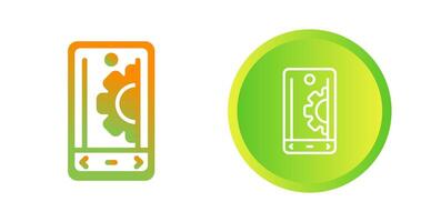 Smartphone Vector Icon