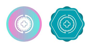 History Vector Icon