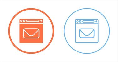 Email Vector Icon