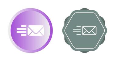 Envelope Vector Icon