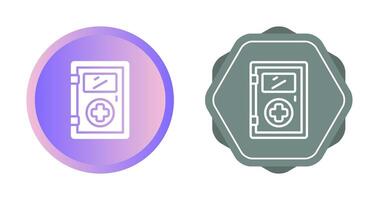 Door Vector Icon