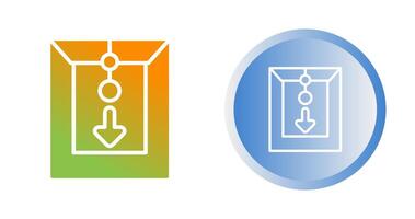 Download File Vector Icon