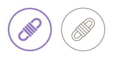 Rope Vector Icon