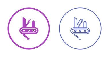 Multi Tool Vector Icon