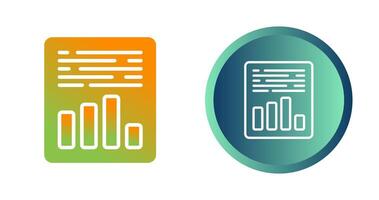 Document Vector Icon