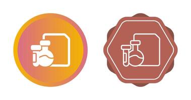Data Vector Icon