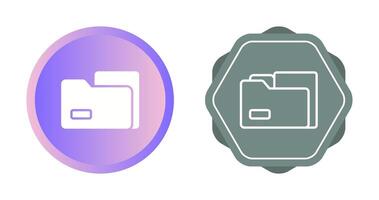 File Manager Vector Icon