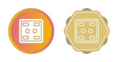 Socket Vector Icon