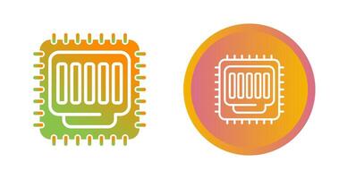 Ethernet Vector Icon