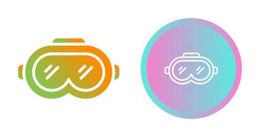 Virtual Machine Vector Icon