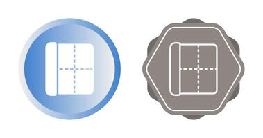 Borders Vector Icon