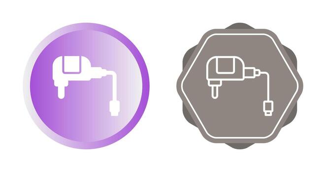 Device Vector Icon