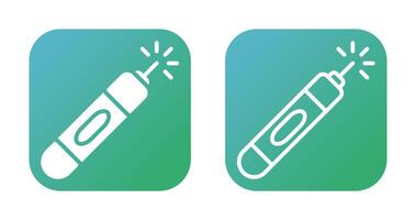 Laser Pointer Vector Icon