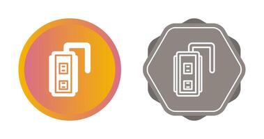 Socket Vector Icon