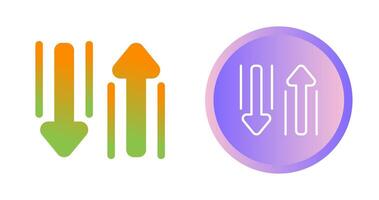 Arrow Vector Icon