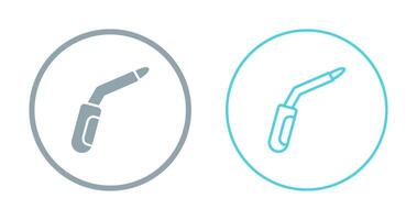 Welding torch Vector Icon