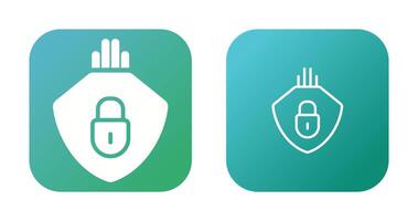 Encryption Vector Icon