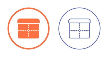 Borders Vector Icon