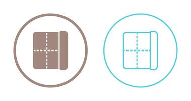 Borders Vector Icon