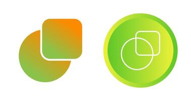 Shape Vector Icon