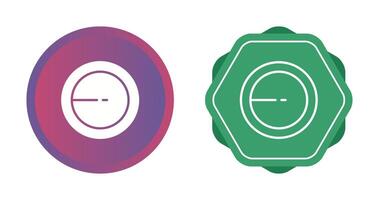 Circle Vector Icon