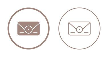 Envelope Vector Icon