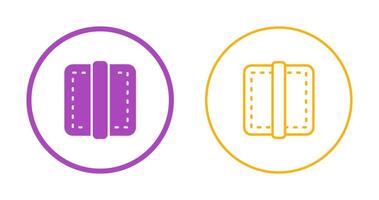 Border Vector Icon