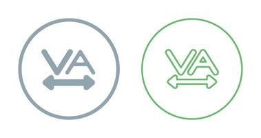 Tracking Vector Icon