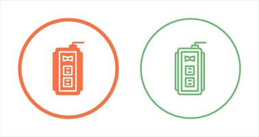 Socket Vector Icon
