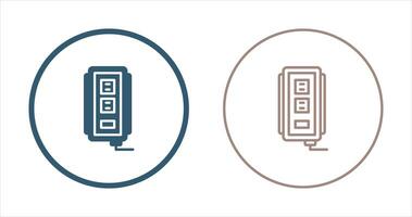 Socket Vector Icon