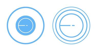 Circle Vector Icon