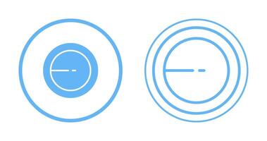 Circle Vector Icon