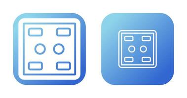 Socket Vector Icon