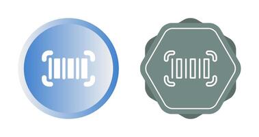 QR Code Vector Icon