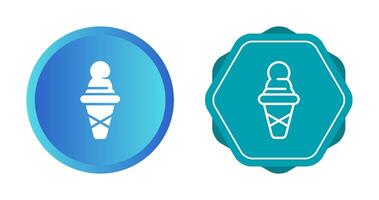 Ice Cream Vector Icon