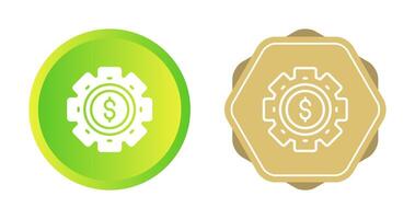 Finance Vector Icon