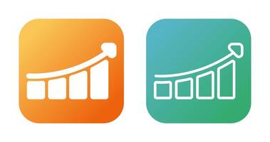 Performance Metrics Vector Icon