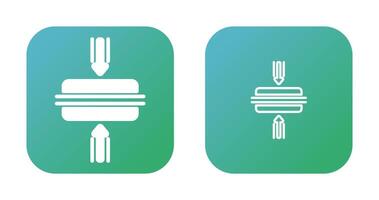 Line Vector Icon