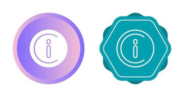 Help Button Vector Icon