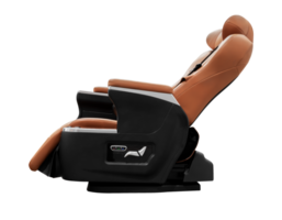 Electric massage chair png