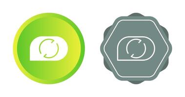 Refresh Vector Icon