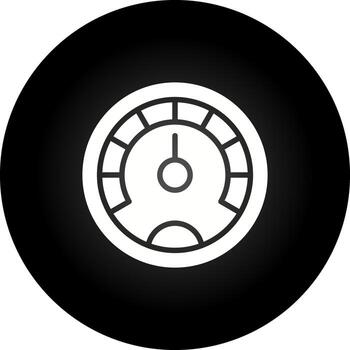 Performance Vector Icon