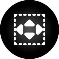 Cursor Vector Icon